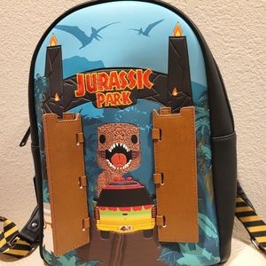 Loungefly backpack